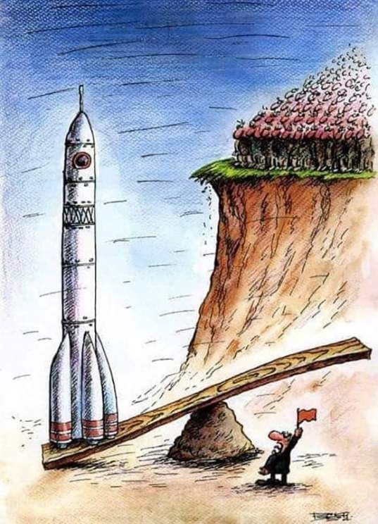 Észak-koreai rakétaprogram