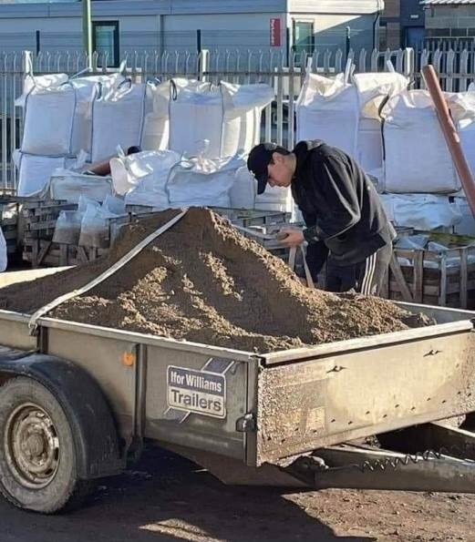  Rakományrögzítés - Fontos dolog