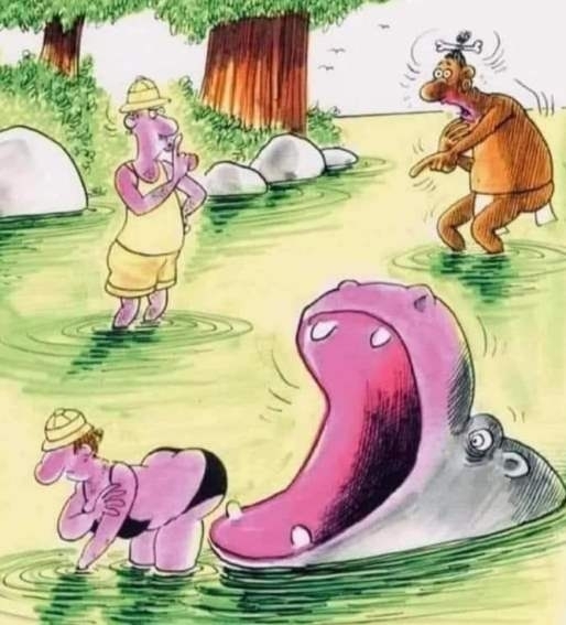 A férfiúi szolidaritás mindenek felett