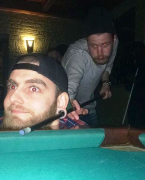 Egy igaz barátra bármikor számíthatsz