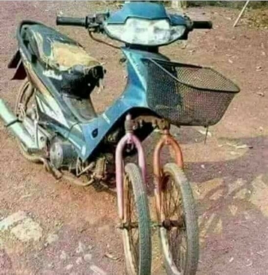 Egy rendhagyó megoldás