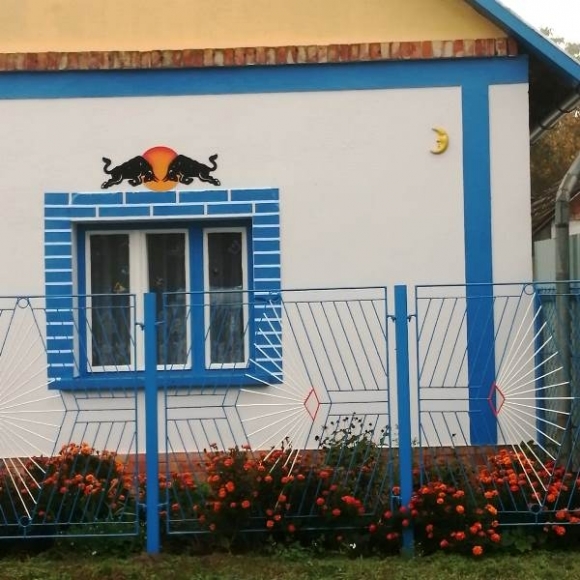 Valahol Szeged határában