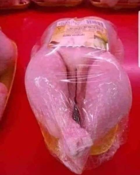 Holnap töltött punci lesz ebédre