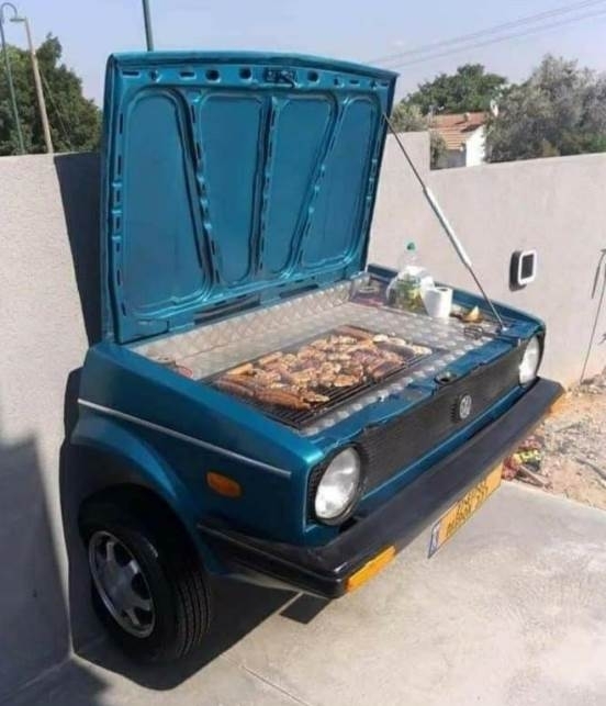 Elindult a grillszezon