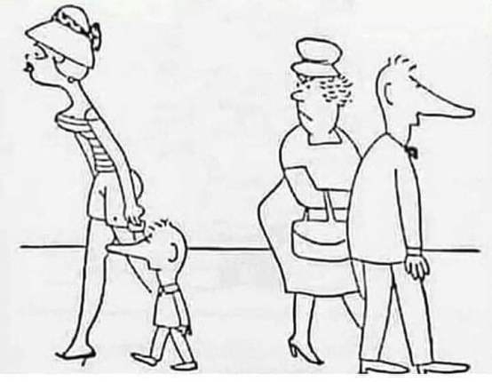 De ismerős ez a kisgyerek!