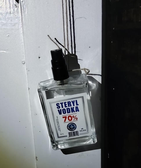 Most fújjam vagy igyam?