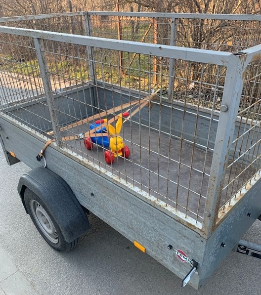 Fuvarban a szállító