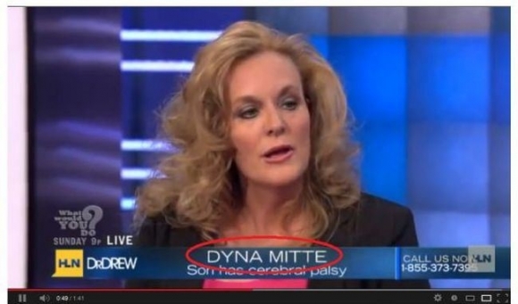 Fiatal korában állítólag igazi bombanő volt