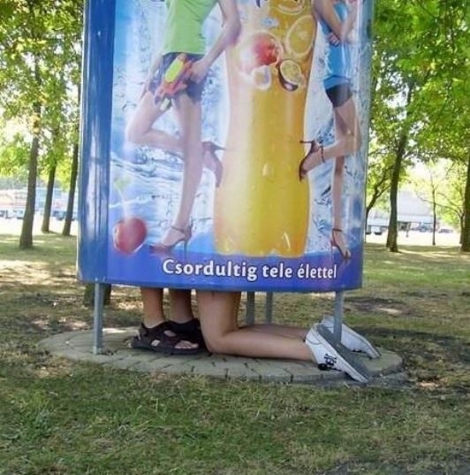 Egy kellemes tavaly nyári emlék