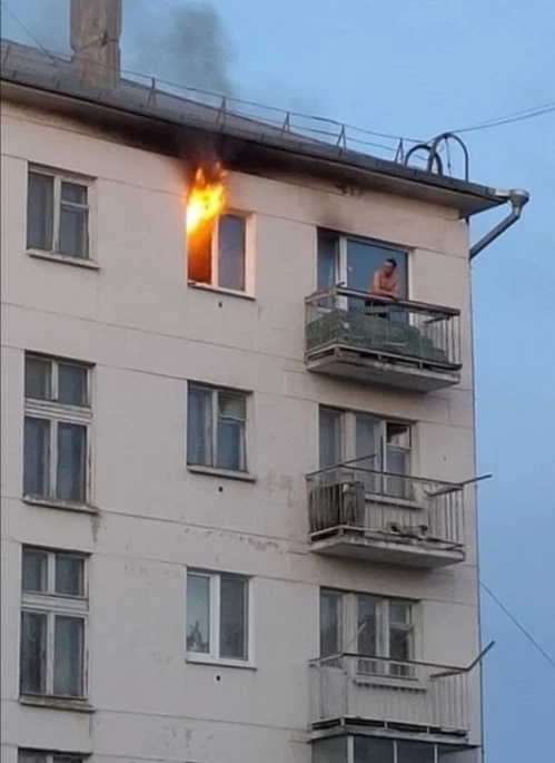 Ma már péntek van, csak lazán