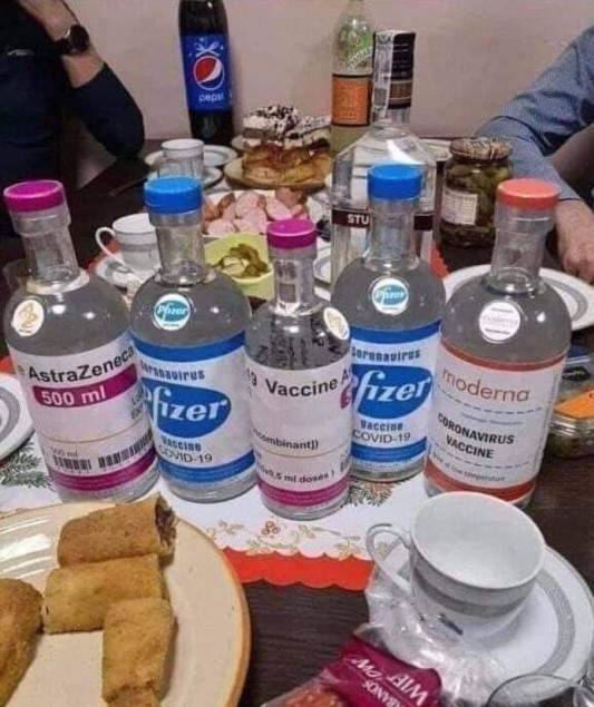 Terülj, terülj, asztalkám!