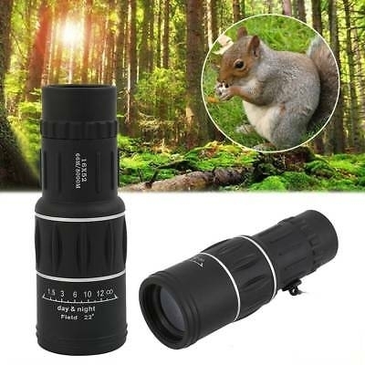 Egyszemes távcső - Káprázatos látásélmény, kompromisszumok nélkül 