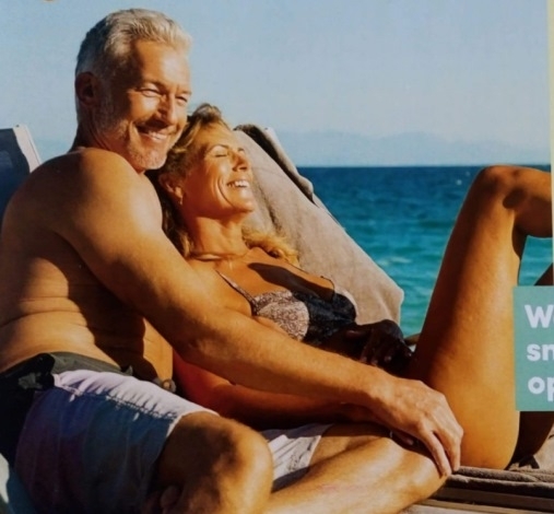 Hirtelen azt hittem, hogy a fater akciózik 