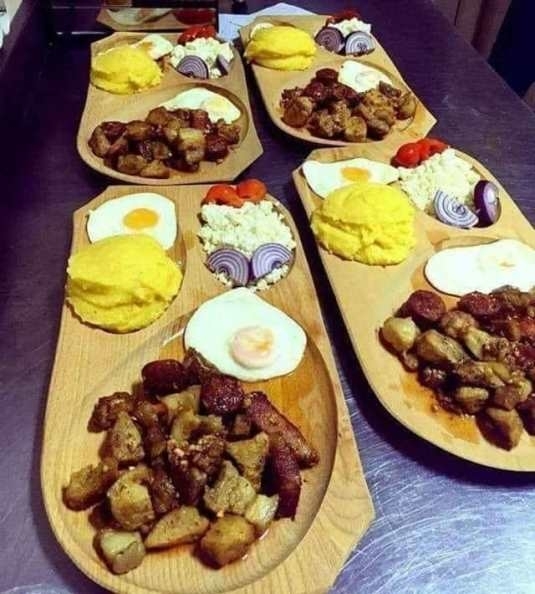 Székely McDonald’s