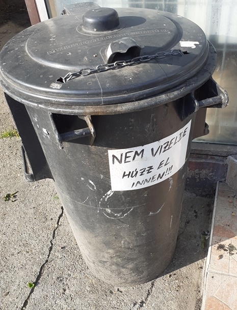 Bp., Üllői út 147. Spar