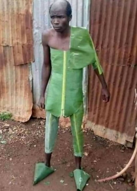 De sukár vagy öcsém!