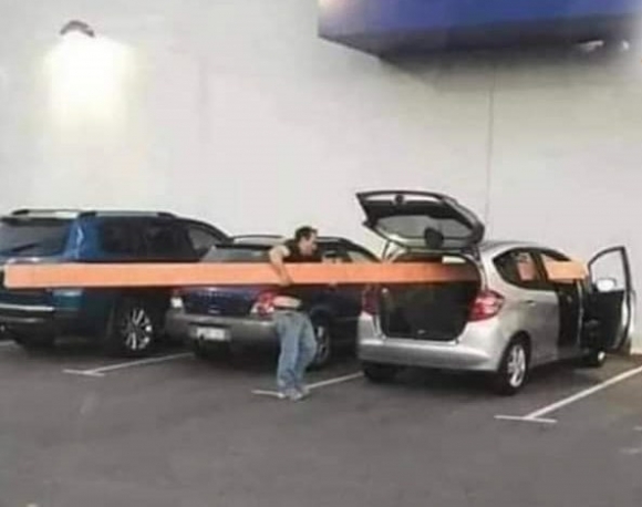 Szeretnék én is ilyen önbizalmat