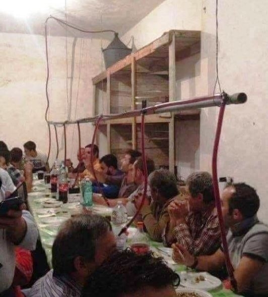 Egy rendhagyó megoldás 🙂