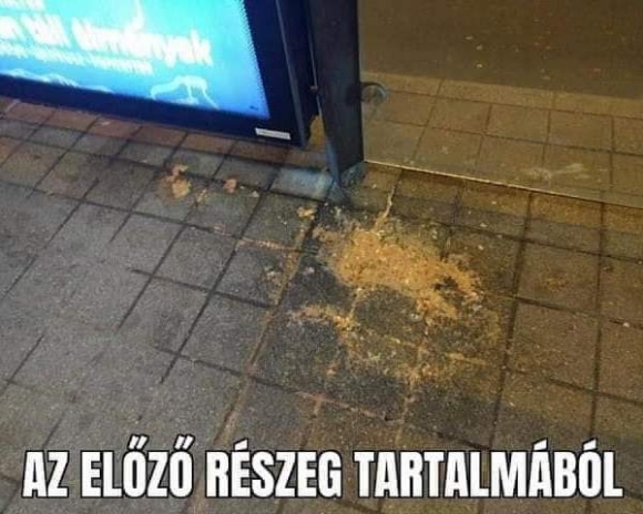 Vasárnap hajnali adás