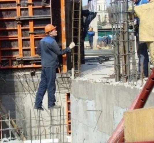 Szeret veszélyesen élni