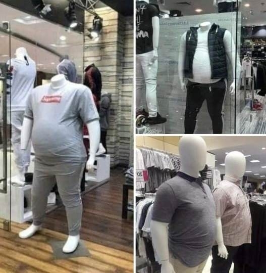 Ruhabolt férfiaknak