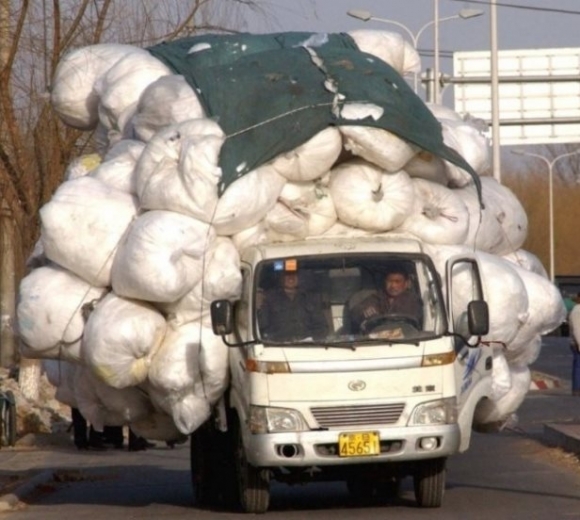 A szállítás bajnoka