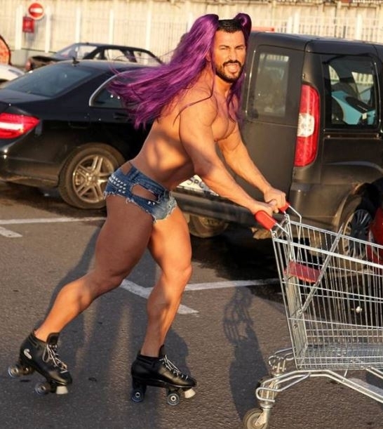 Görkoris királylány