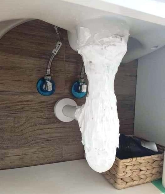 Most már biztosan nem fog csöpögni