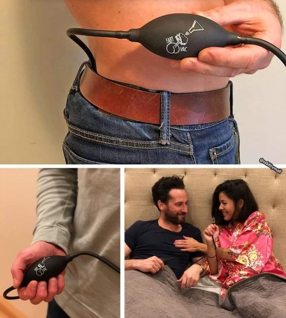 Egy nagyszerű találmány