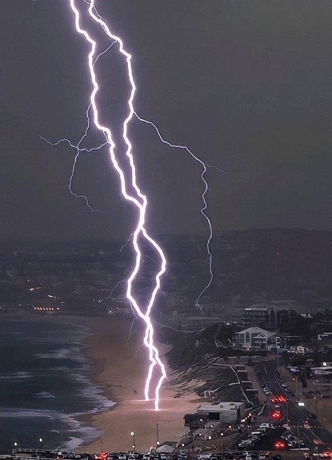 Napiszar programajánló - esti fürdés