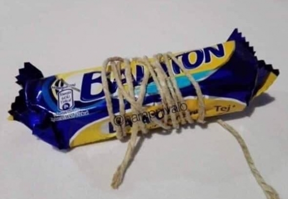 Körbetekertem a Balatont