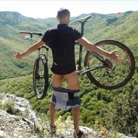 Amikor még fiatal vagy és erős