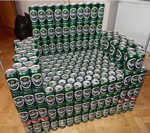 Több férfi álma egy ilyen trón