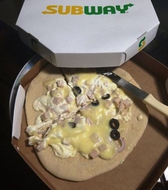 Mit mondjak, elég szarul néz ki