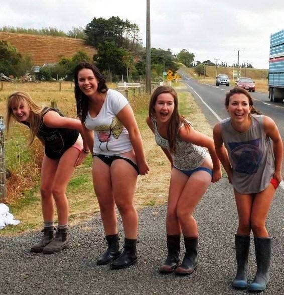 Falusi forgalomlassítás