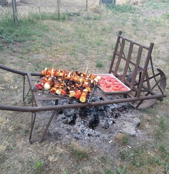 Vidéki találékonyság