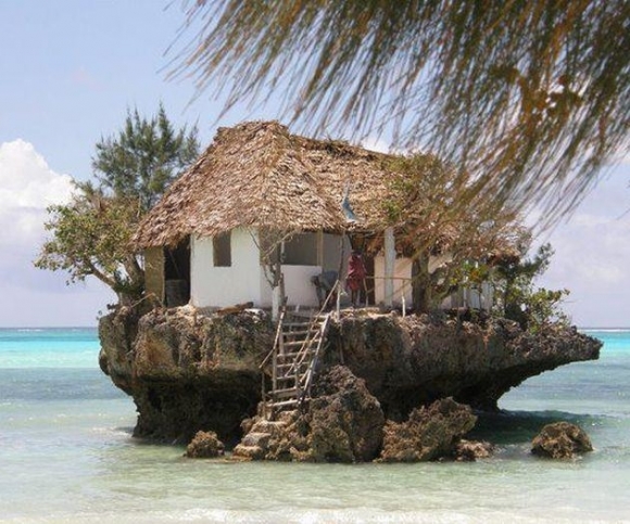 Itt nem zavarnak a szomszédok