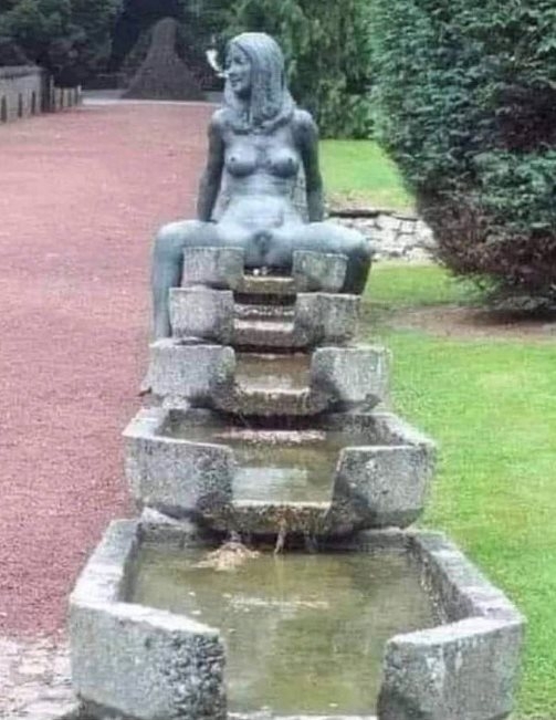 Íme az Örömök forrása