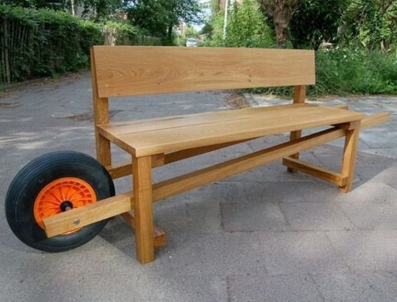 Oda tolod, ahová akarod