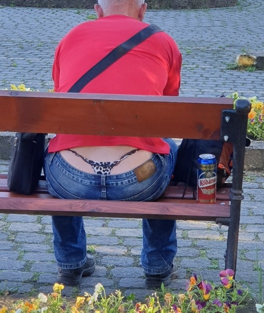 Miskolcon is nagyon meleg van