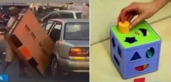 Ezért hasznos gyerekkorban játszani ezzel a játékkal!