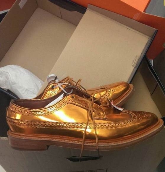 A Győzikének biztos tetszene