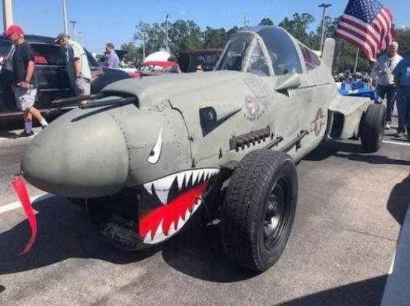 Eközben Amerikában