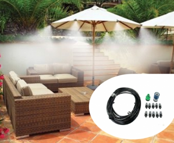 Frissítő párakapu – garantált, gyors hatás! (x)