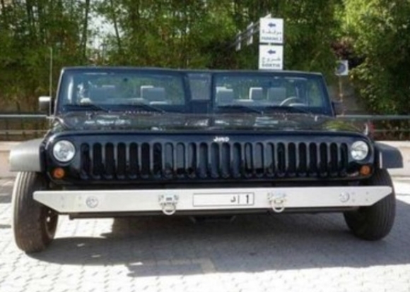 Dubaiban már nem egyszerű kitűnni a tömegből