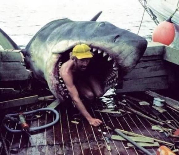 Egy kis filmes kulisszatitok