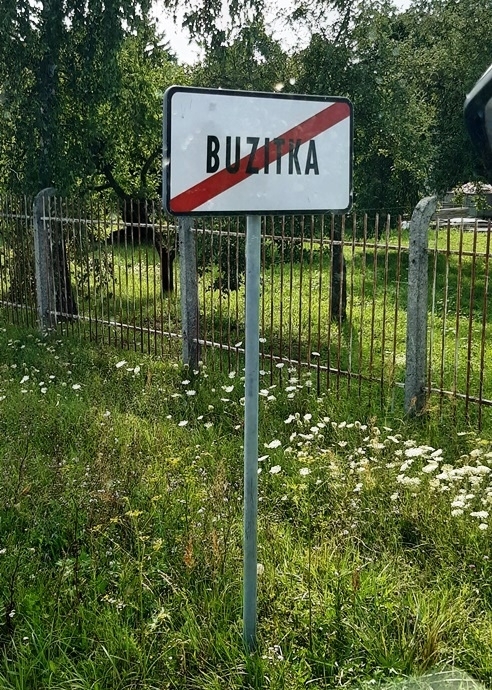 Szlovák falunév, amit mi magyarok megmosolygunk