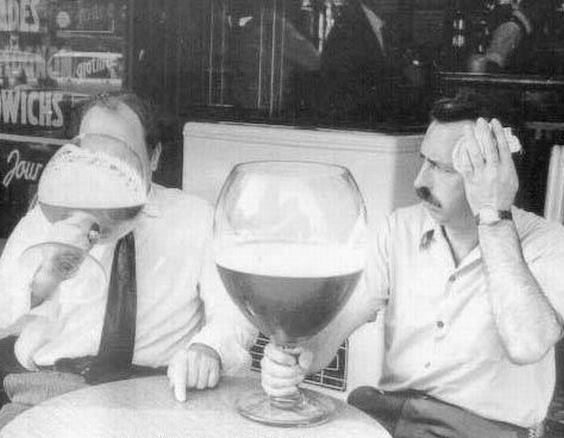 Napi egy pohár sört engedélyezett a doki