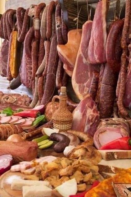 Házi gyógyszertár