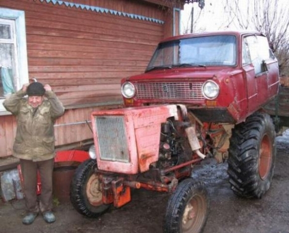 Nagyon vagány a traki báttyaaaa